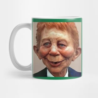 Old? Mug